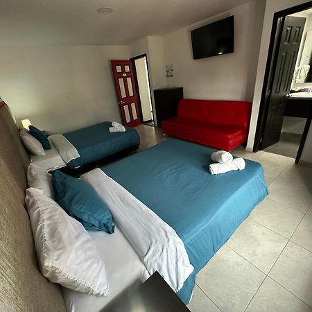 Beta Hotel Salento Extérieur photo