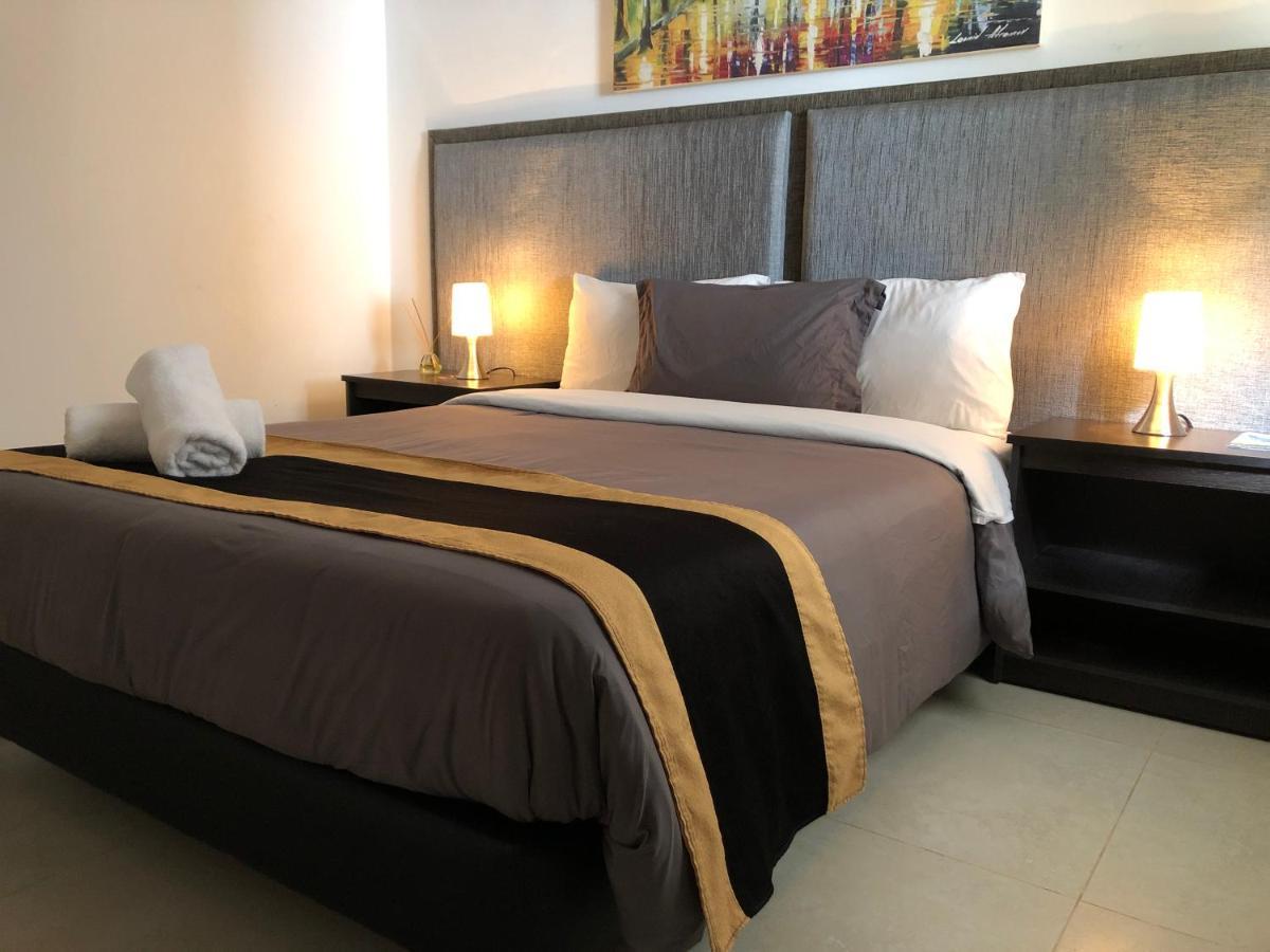 Beta Hotel Salento Extérieur photo