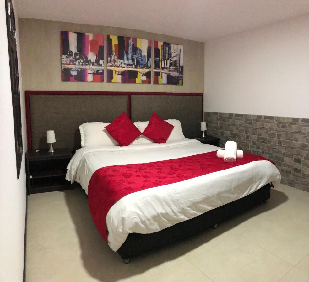 Beta Hotel Salento Extérieur photo