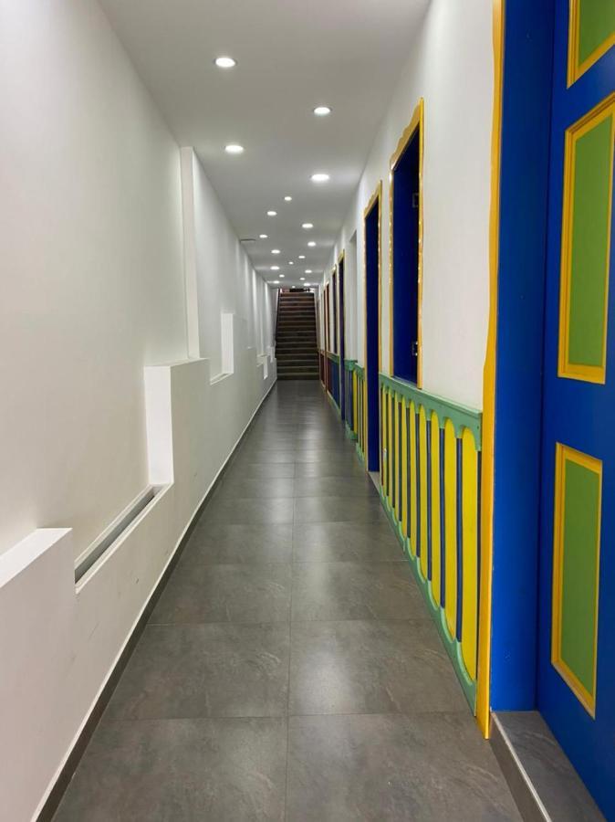 Beta Hotel Salento Extérieur photo