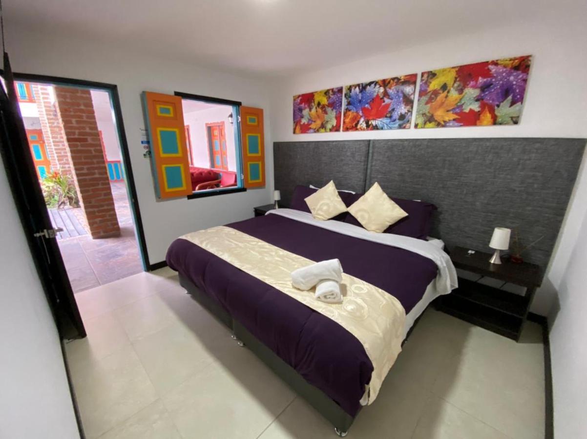Beta Hotel Salento Extérieur photo