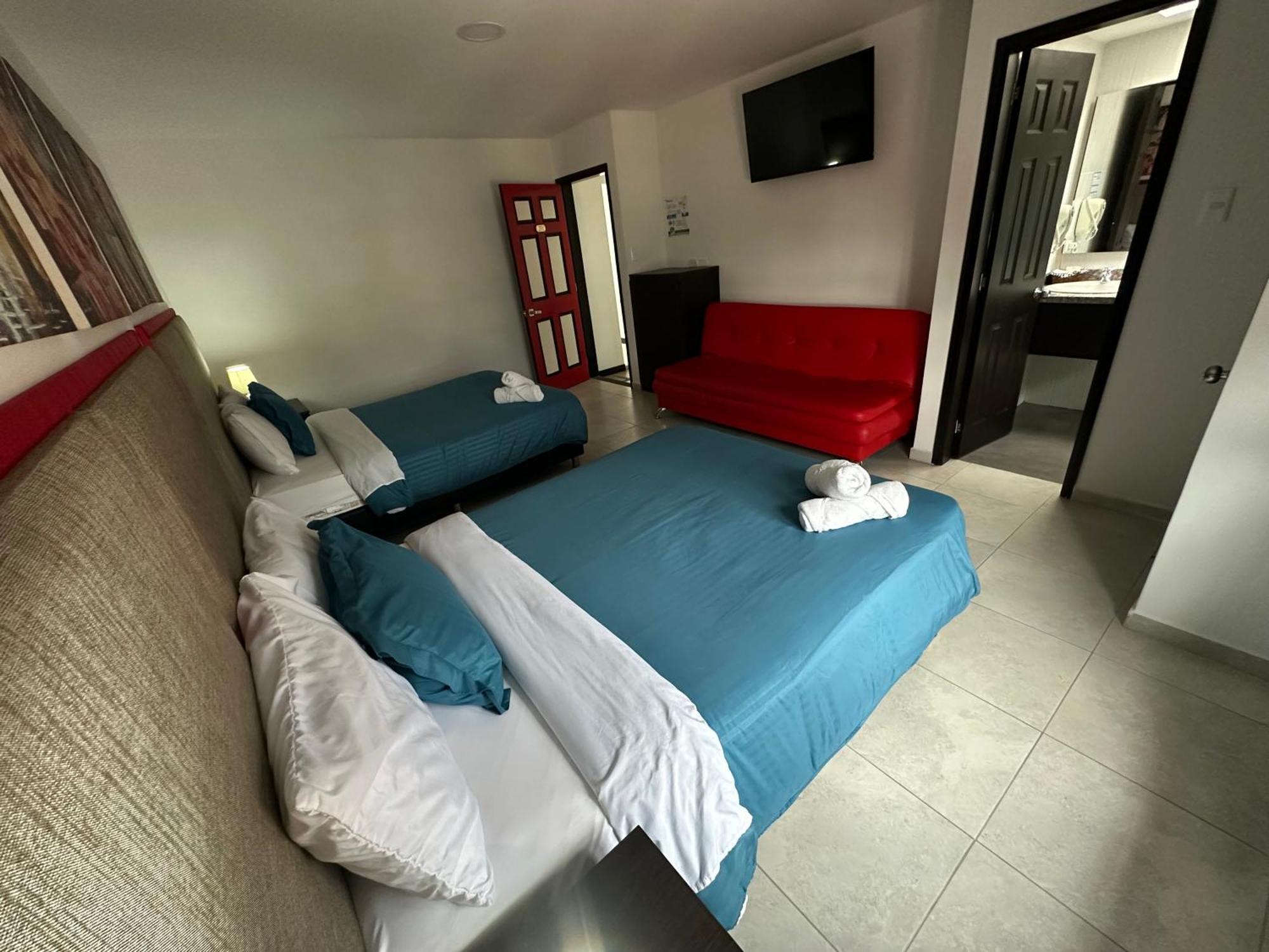 Beta Hotel Salento Extérieur photo