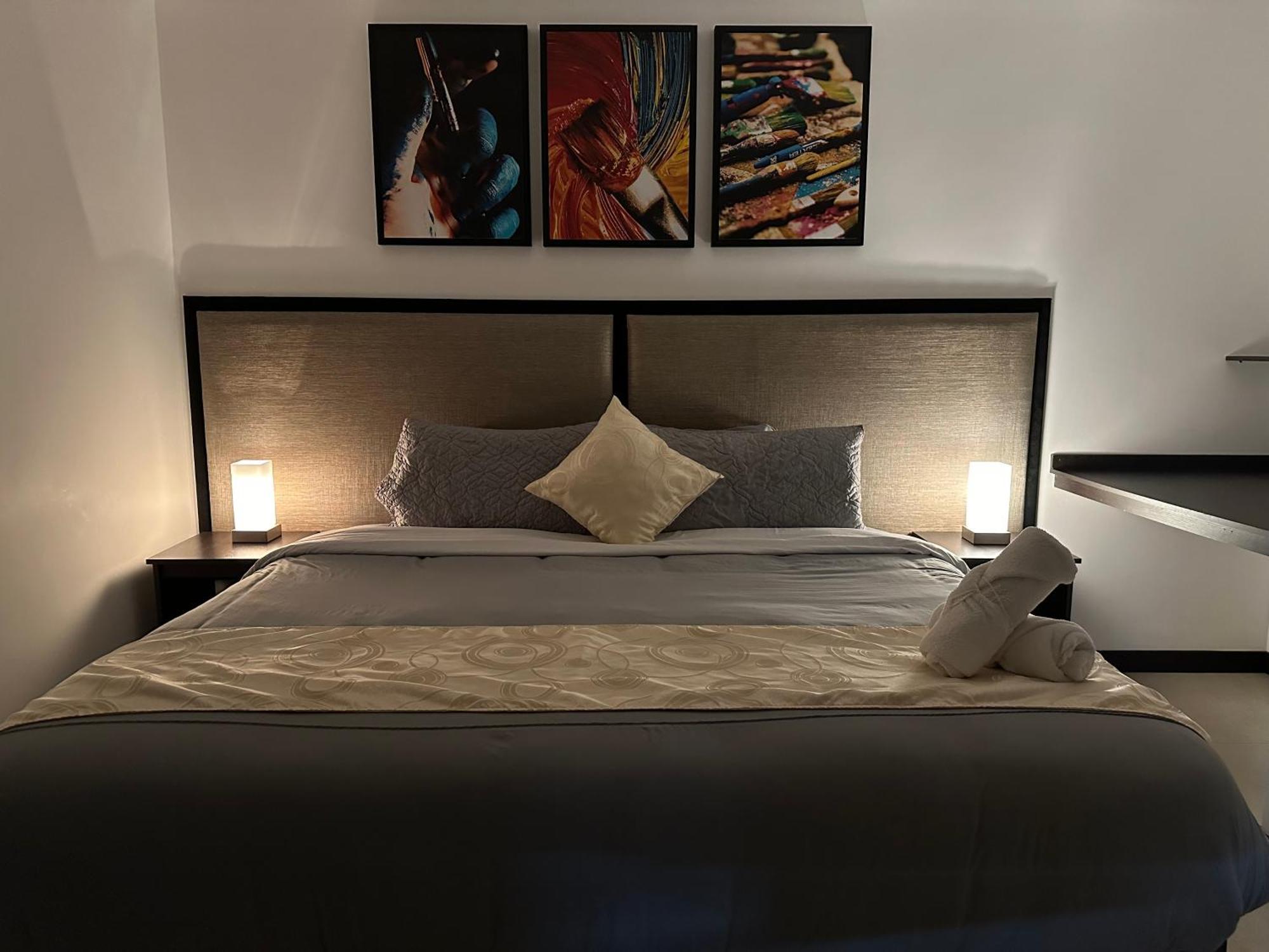 Beta Hotel Salento Extérieur photo