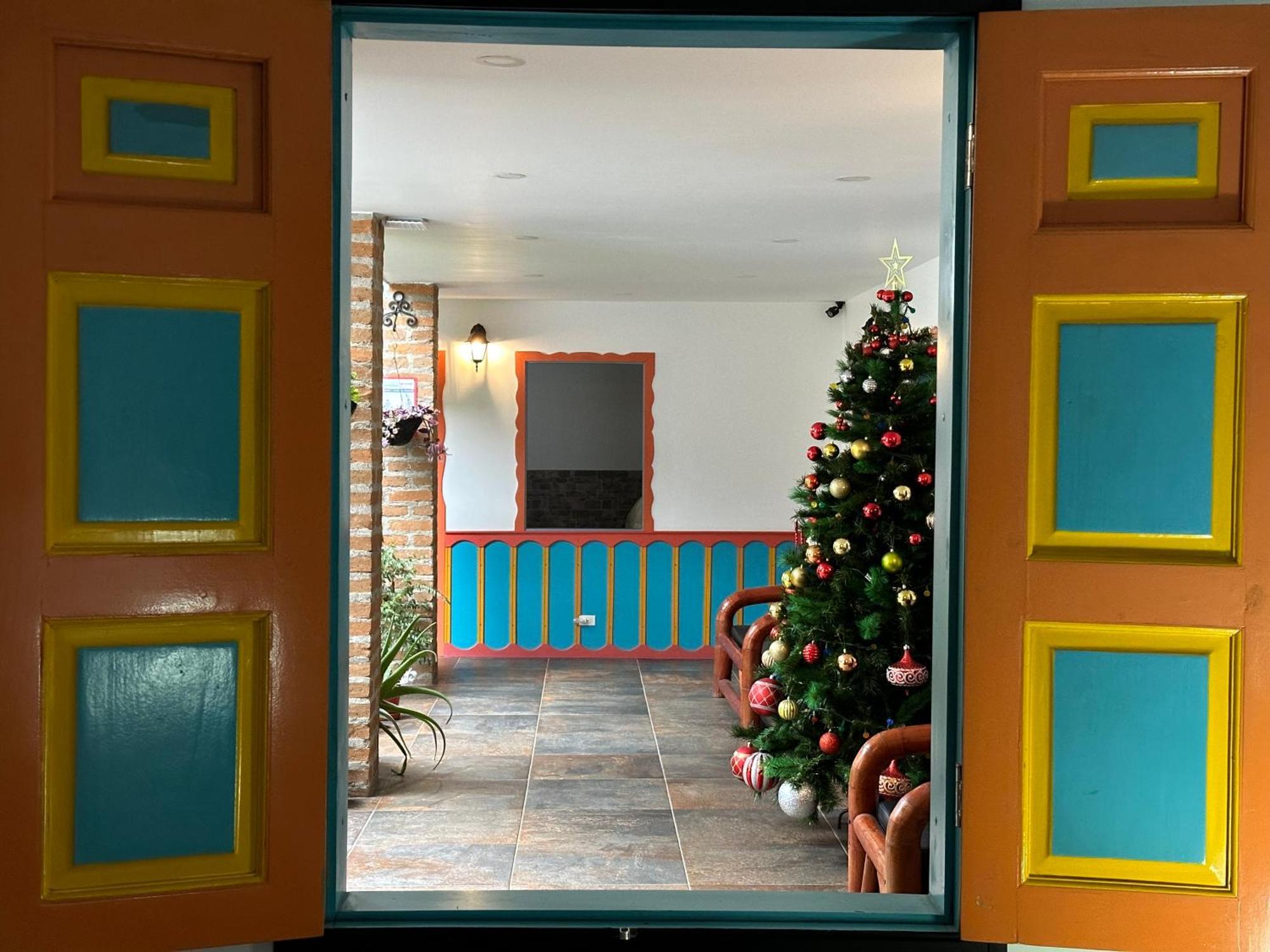 Beta Hotel Salento Extérieur photo