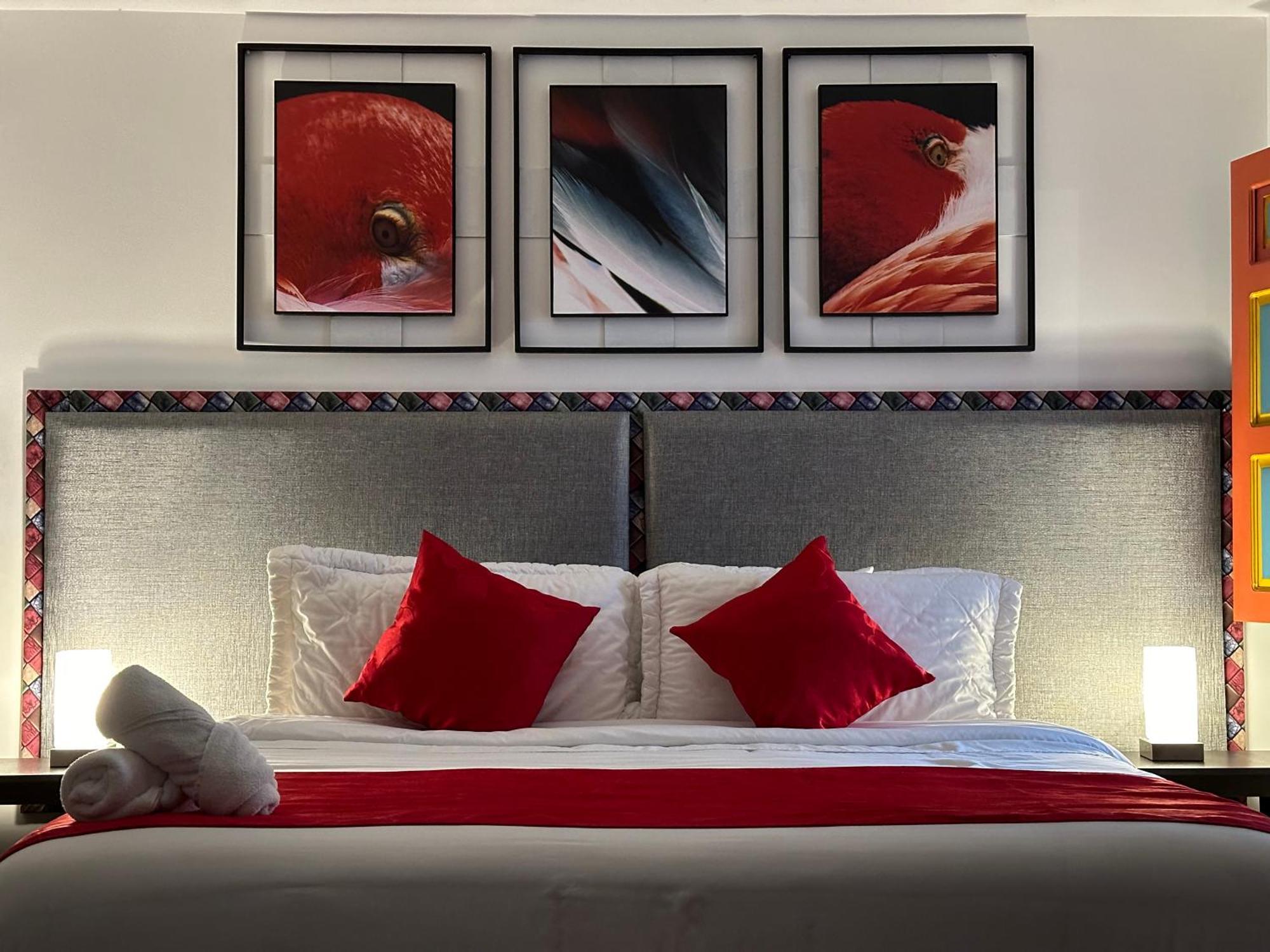 Beta Hotel Salento Extérieur photo