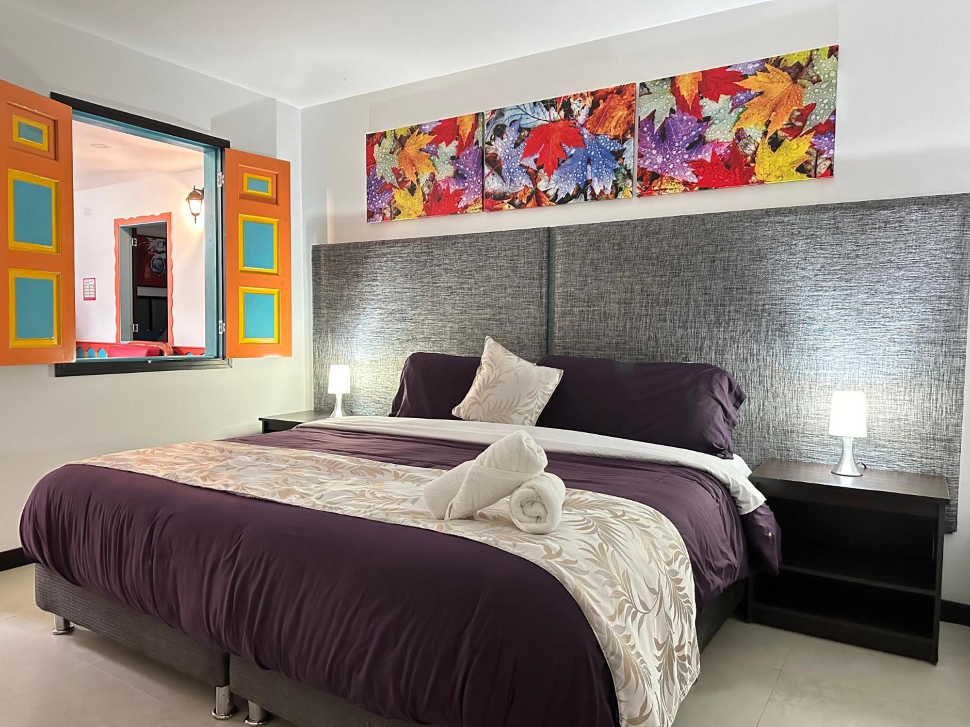 Beta Hotel Salento Extérieur photo