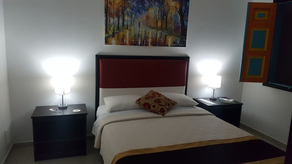 Beta Hotel Salento Extérieur photo