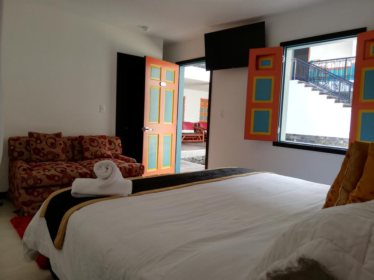 Beta Hotel Salento Extérieur photo