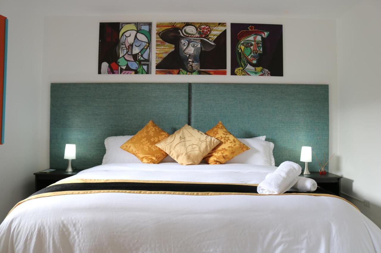 Beta Hotel Salento Extérieur photo