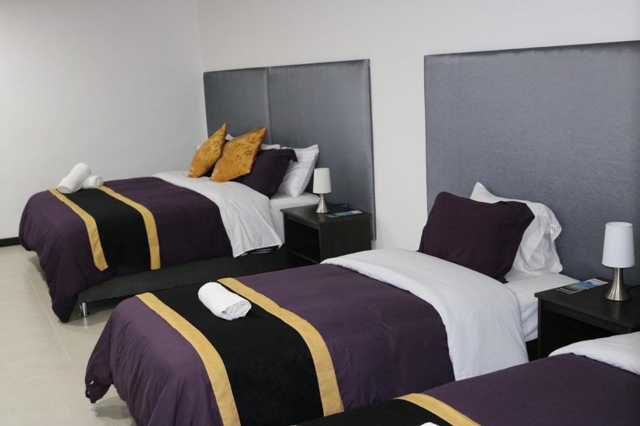 Beta Hotel Salento Extérieur photo