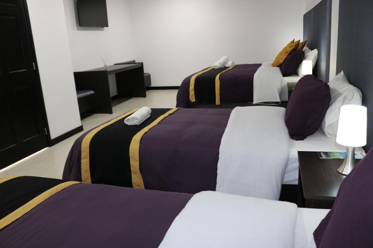 Beta Hotel Salento Extérieur photo