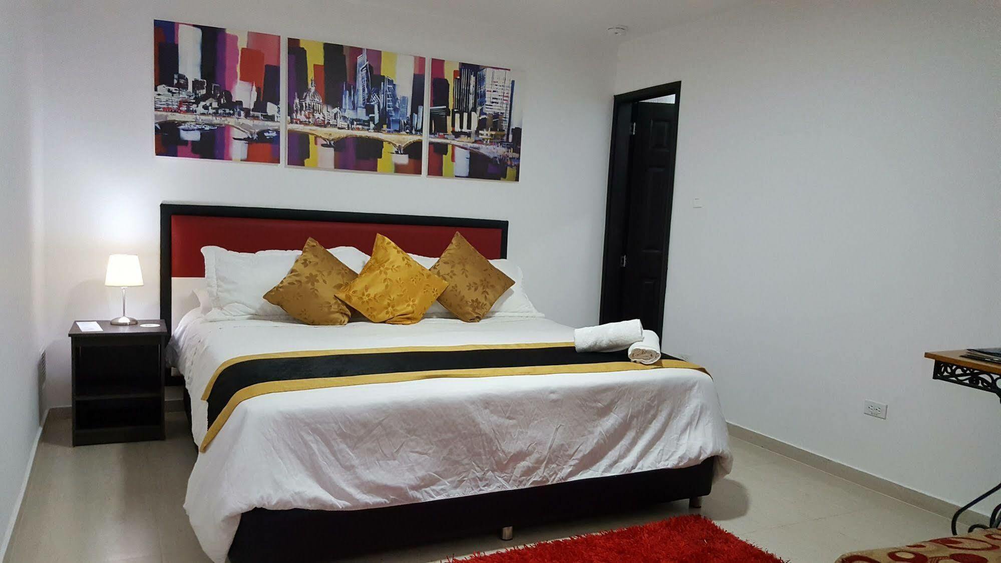 Beta Hotel Salento Extérieur photo